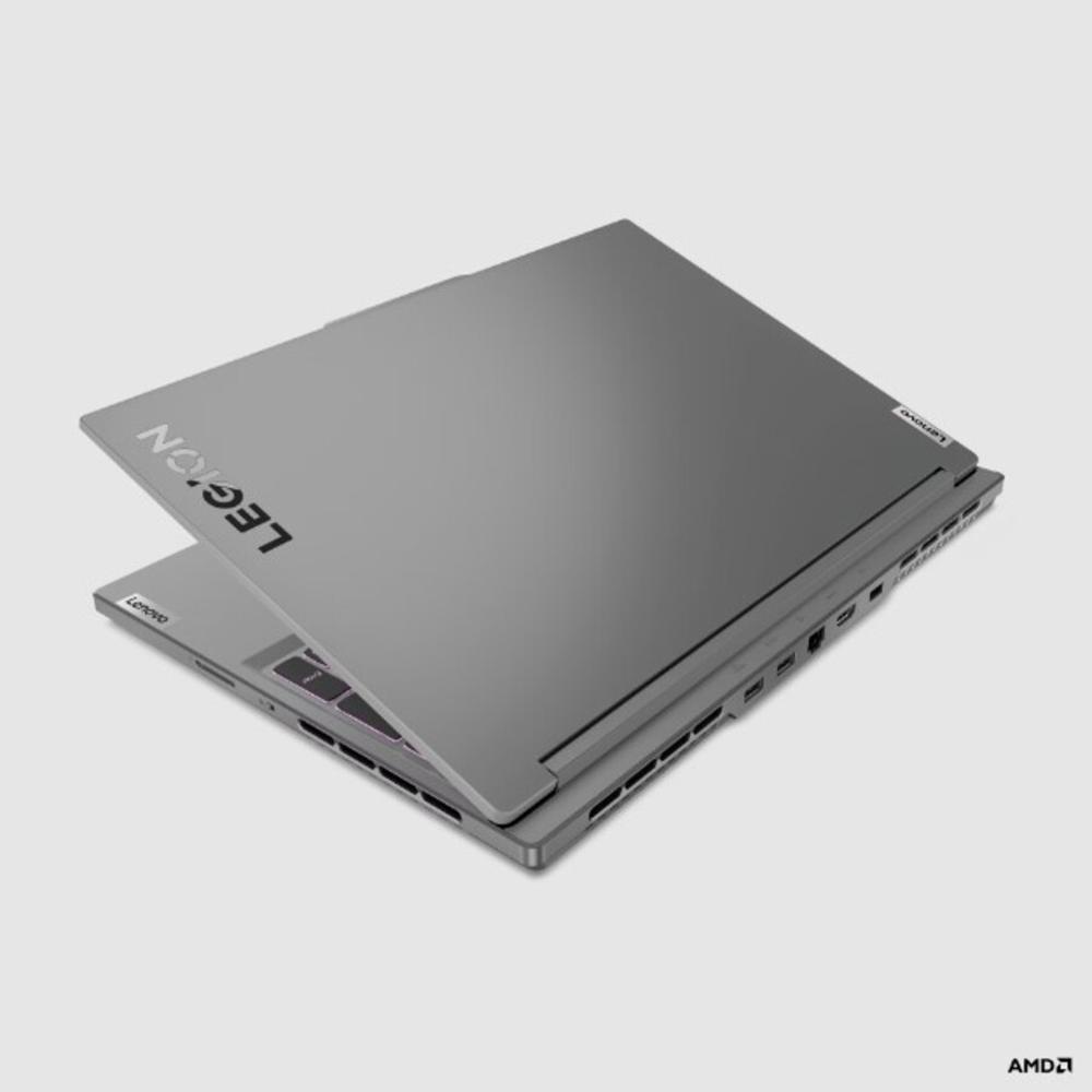 Foto 2 pulgar | Laptop Lenovo Idea Gaming Legion Slim 5 16arp9 / Ryzen 7 7435hs 3.1ghz / 16gb Ddr5 / 512gb Ssd / Rtx