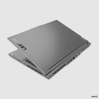 Foto 1 | Laptop Lenovo Idea Gaming Legion Slim 5 16arp9 / Ryzen 7 7435hs 3.1ghz / 16gb Ddr5 / 512gb Ssd / Rtx