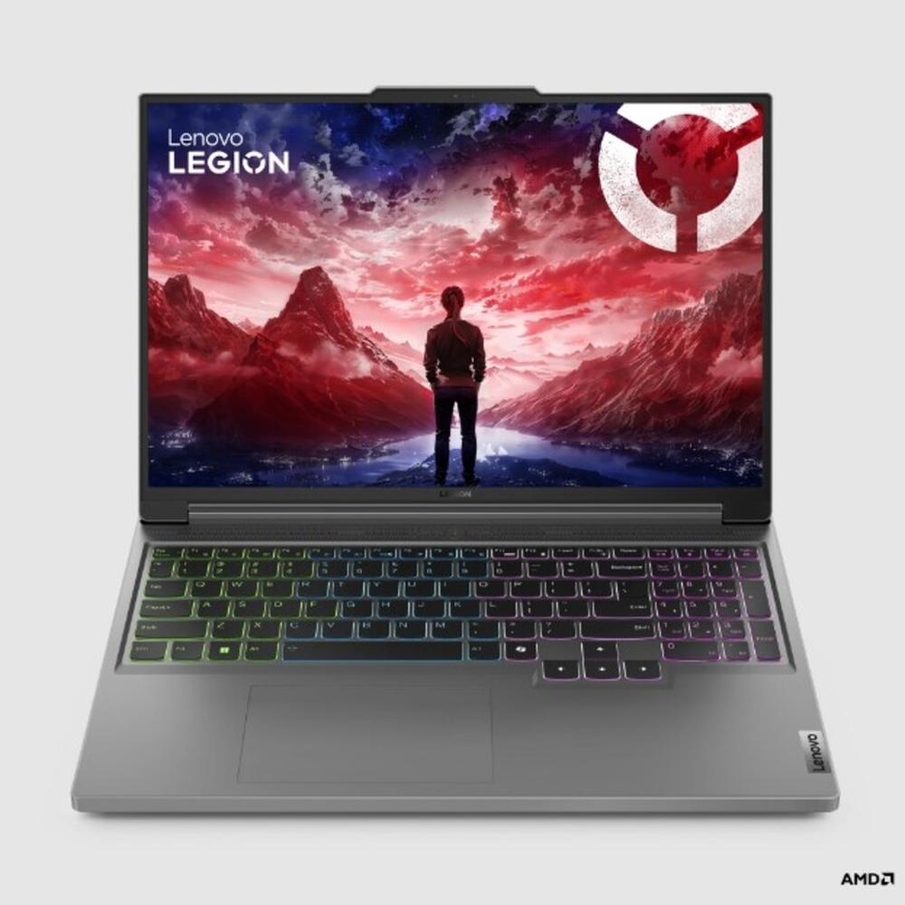 Foto 3 pulgar | Laptop Lenovo Idea Gaming Legion Slim 5 16arp9 / Ryzen 7 7435hs 3.1ghz / 16gb Ddr5 / 512gb Ssd / Rtx