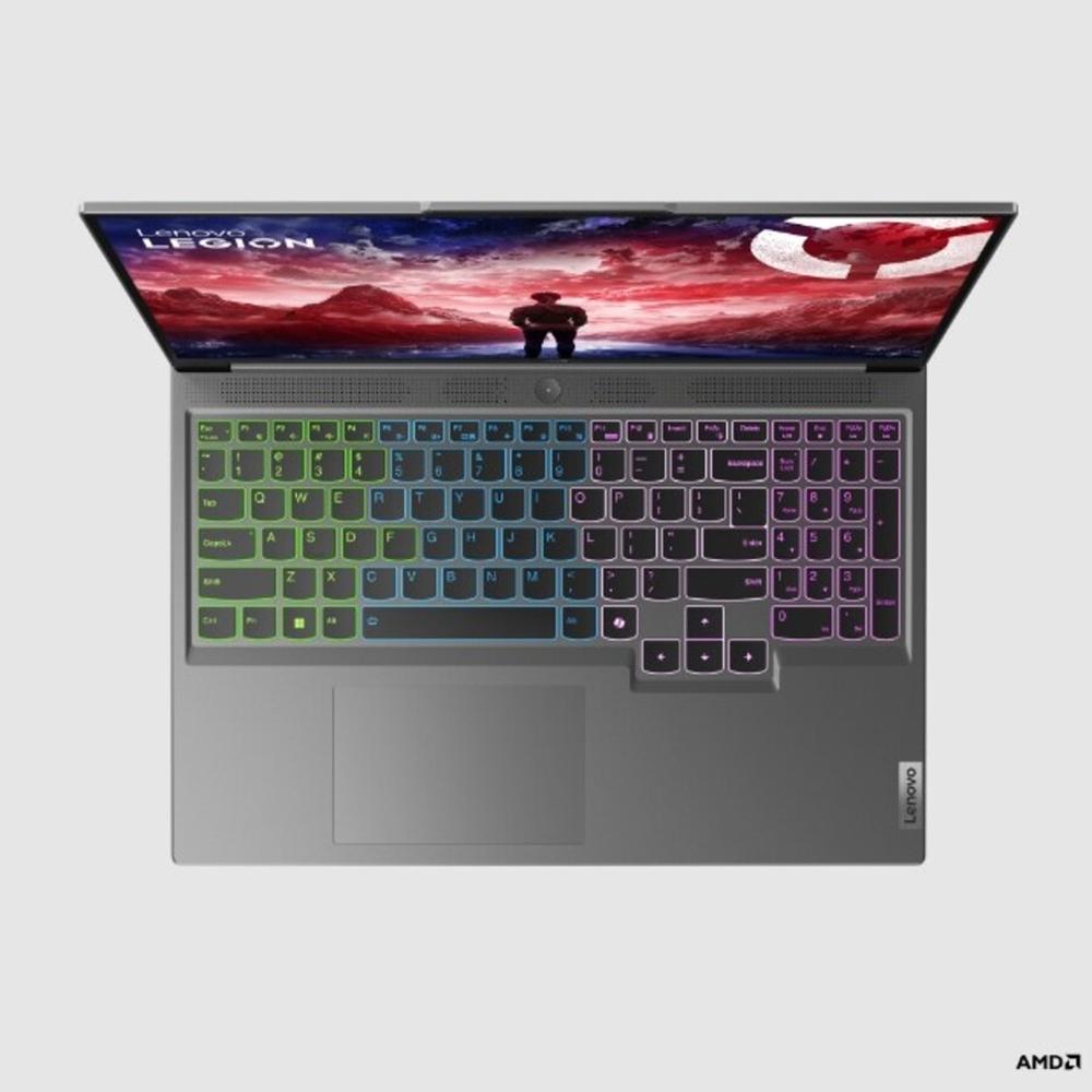 Foto 4 pulgar | Laptop Lenovo Idea Gaming Legion Slim 5 16arp9 / Ryzen 7 7435hs 3.1ghz / 16gb Ddr5 / 512gb Ssd / Rtx