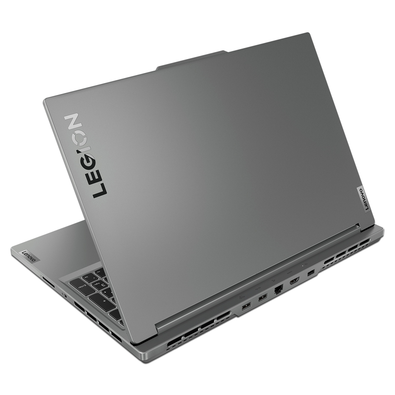 Foto 5 pulgar | Laptop Lenovo Idea Gaming Legion Slim 5 16arp9 / Ryzen 7 7435hs 3.1ghz / 16gb Ddr5 / 512gb Ssd / Rtx