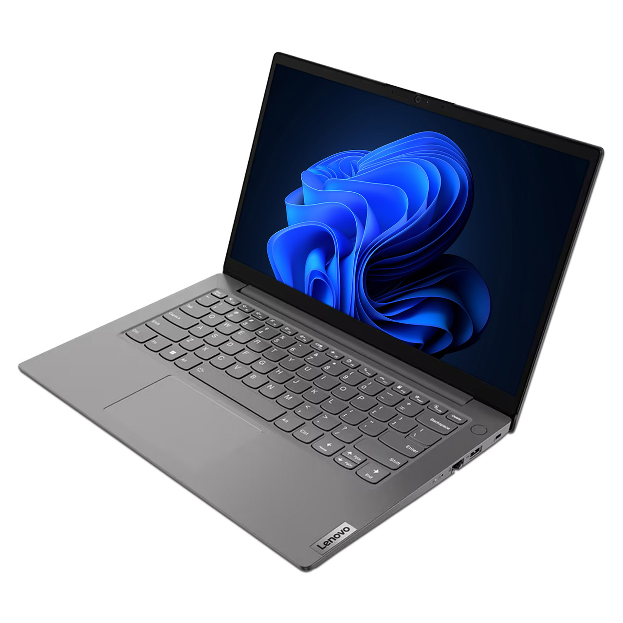 Foto 4 pulgar | Laptop Lenovo Lenovo V14 G3: Intel Core I5 1235u  Ram 16gb Ddr4  Ssd 512gb  Pantalla 14''   Windows 11 Pro