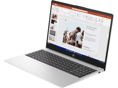 Foto 2 | Laptop Corei5 1334u 8gb Ddr4 512gb Ssd Hp 16 Tec/esp 250 G10 B5uz7at