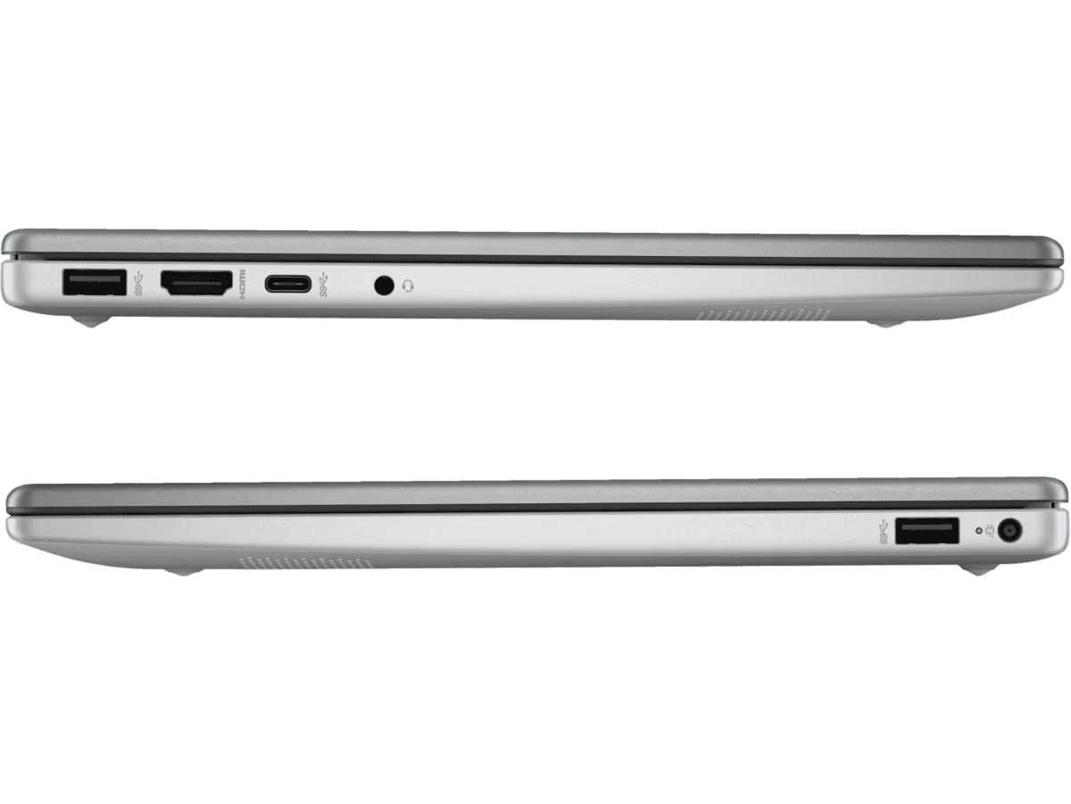 Foto 4 pulgar | Laptop Corei7 1355u 8gb Ddr4 512gb Ssd Hp 14 Tec/esp 240 G10 Al2q6lt