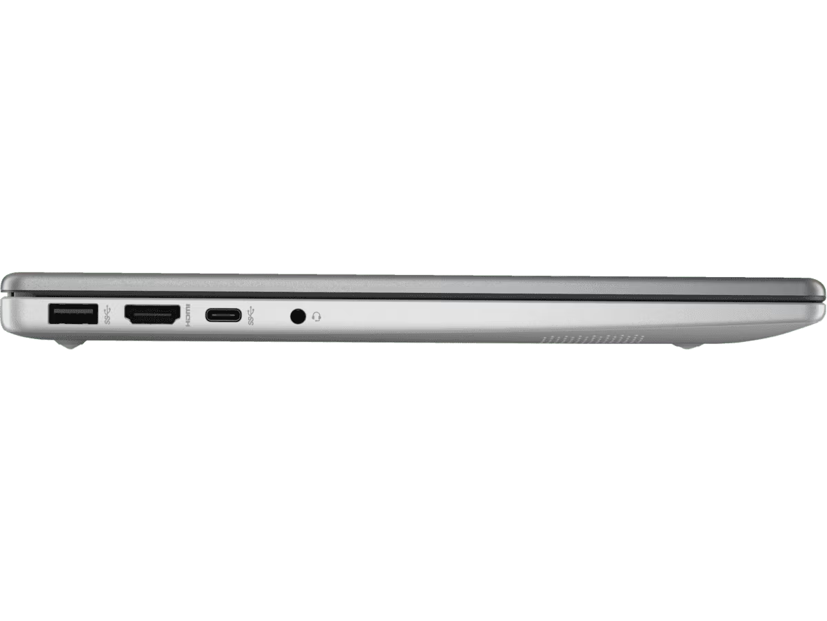 Foto 6 pulgar | Laptop Corei7 1355u 8gb Ddr4 512gb Ssd Hp 14 Tec/esp 240 G10 Al2q6lt