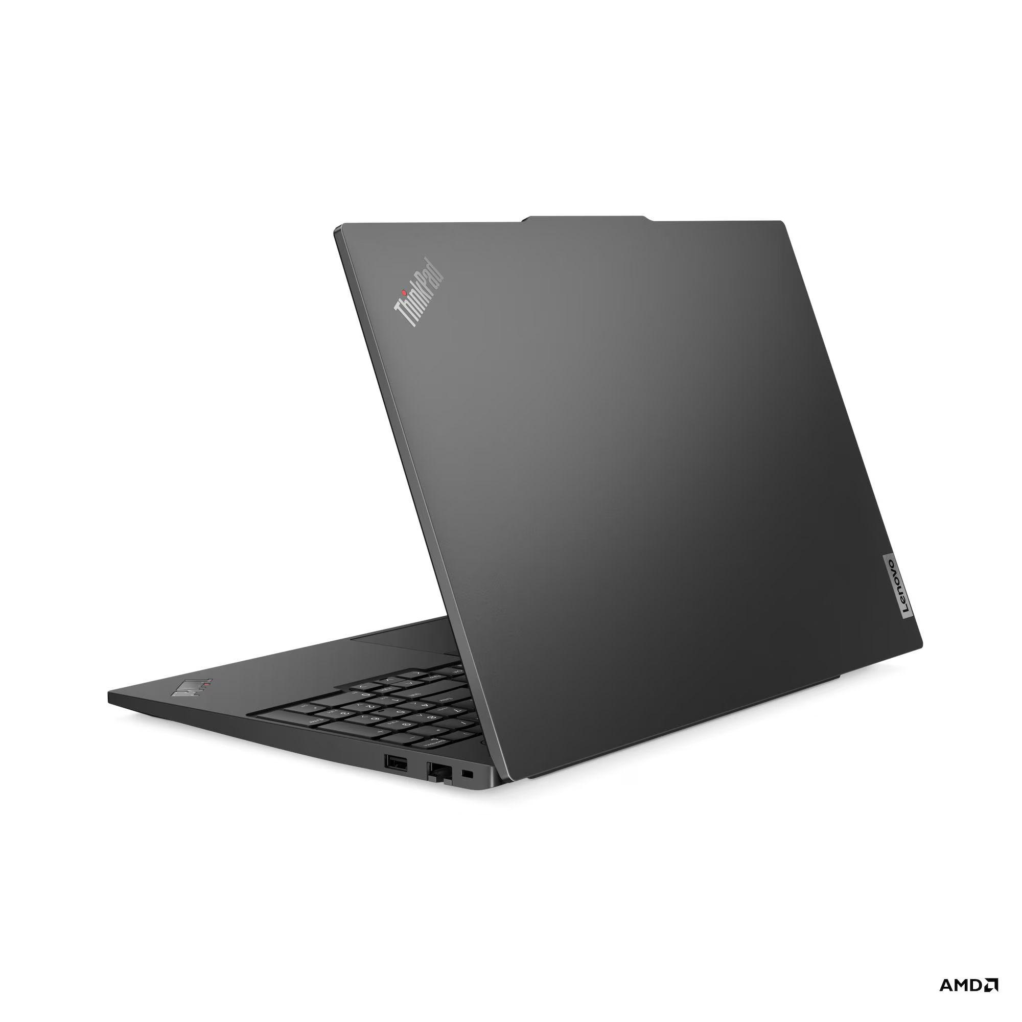 Foto 5 pulgar | Lenovo Thinkpad E16 Gen 2 Amd Ryzen 5 16gb 512gb Ssd
