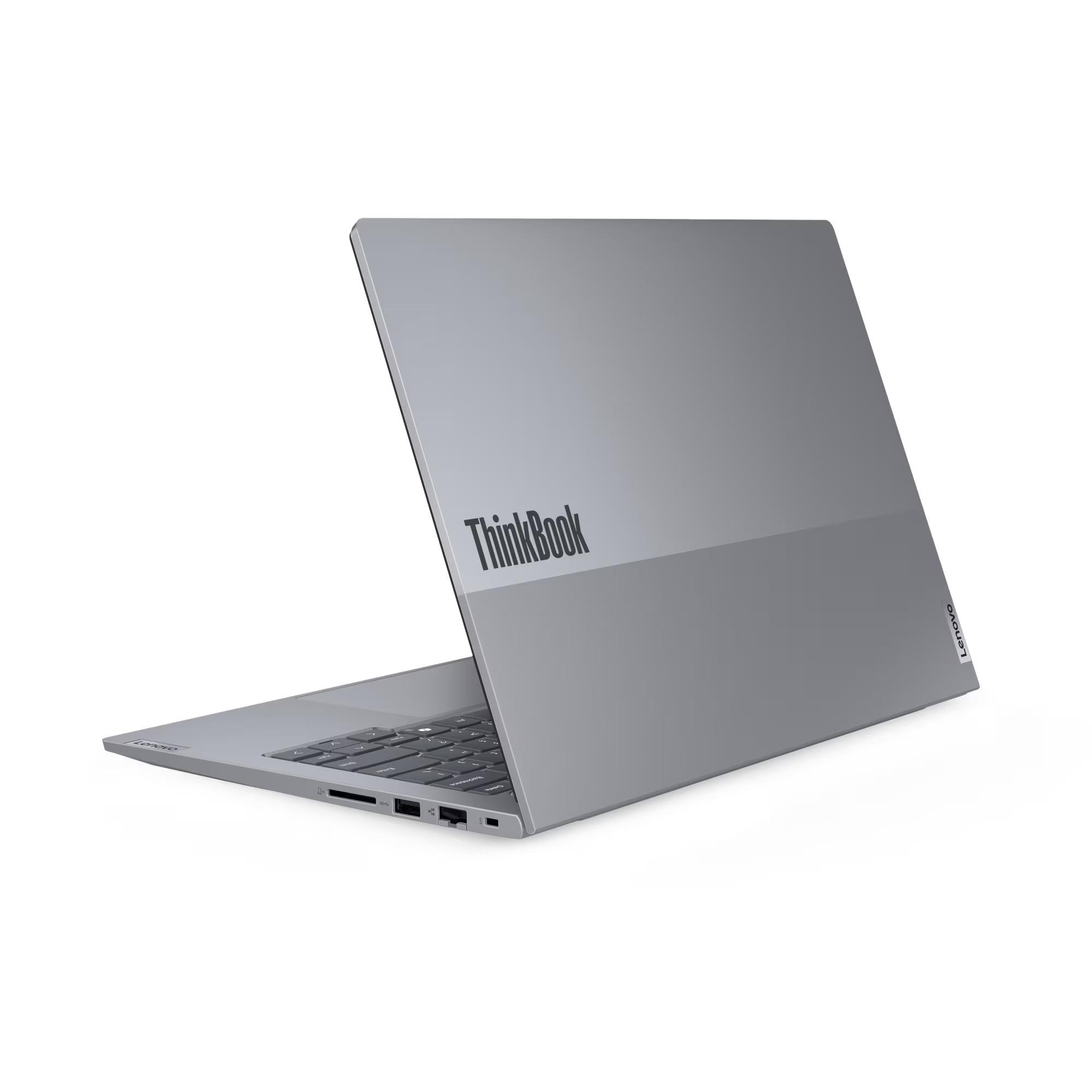 Foto 5 pulgar | Laptop Lenovo Thinkbook 14 Pulgadas Amd Ryzen 5 16 GB RAM 512 GB Ssd