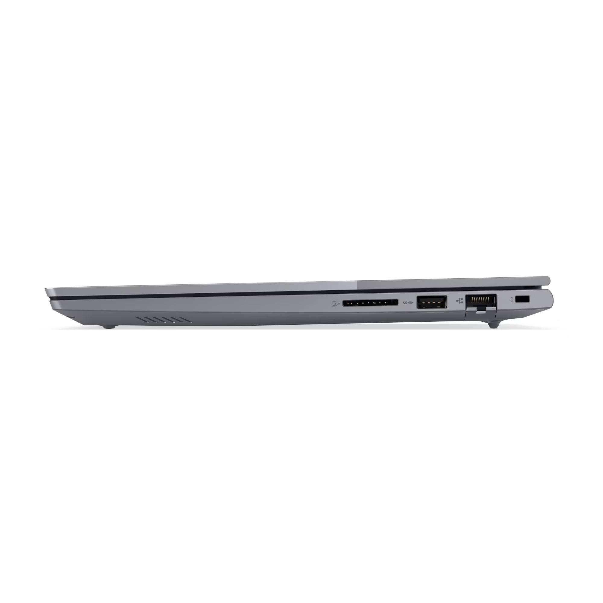 Foto 8 pulgar | Laptop Lenovo Thinkbook 14 Pulgadas Amd Ryzen 5 16 GB RAM 512 GB Ssd