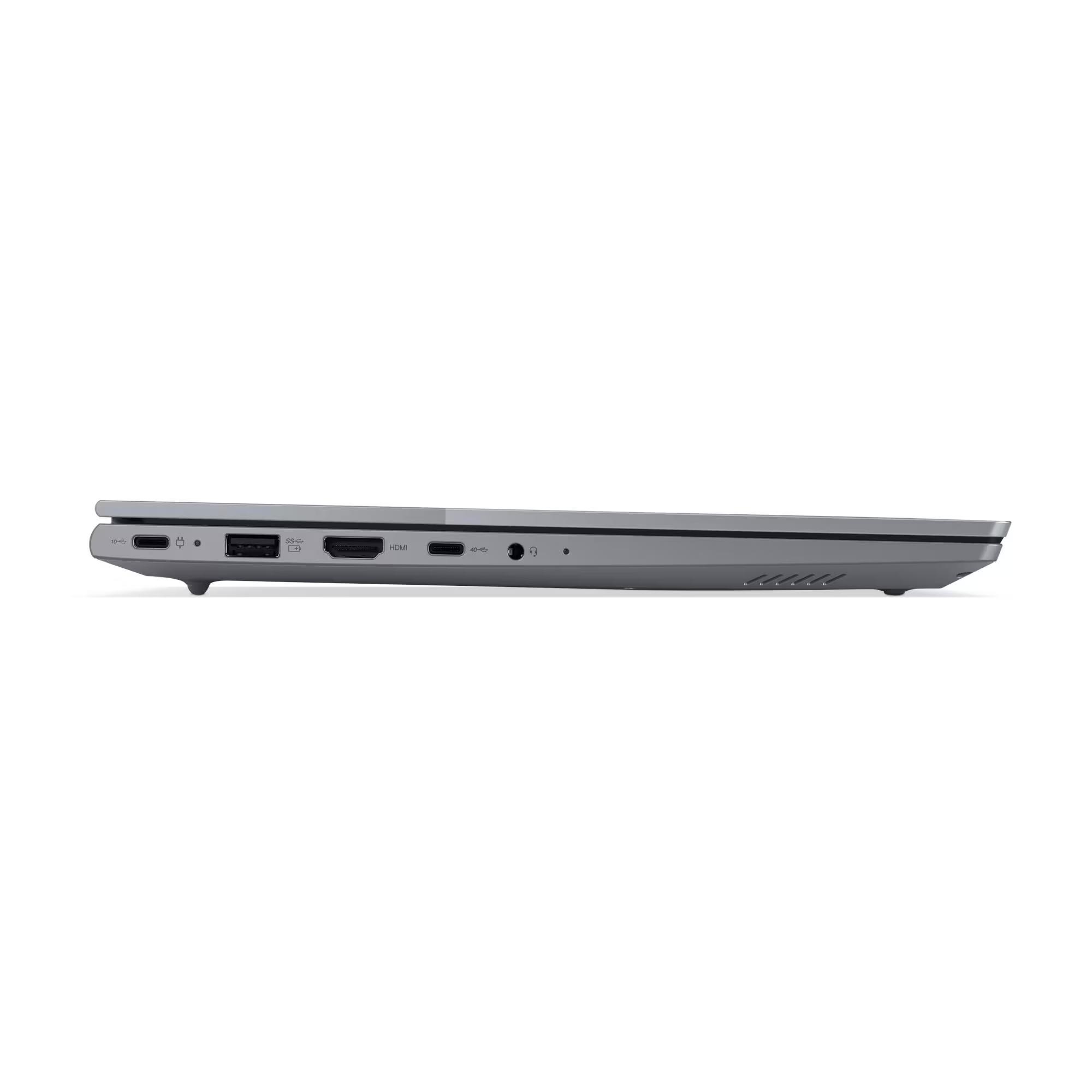 Foto 9 pulgar | Laptop Lenovo Thinkbook 14 Pulgadas Amd Ryzen 5 16 GB RAM 512 GB Ssd