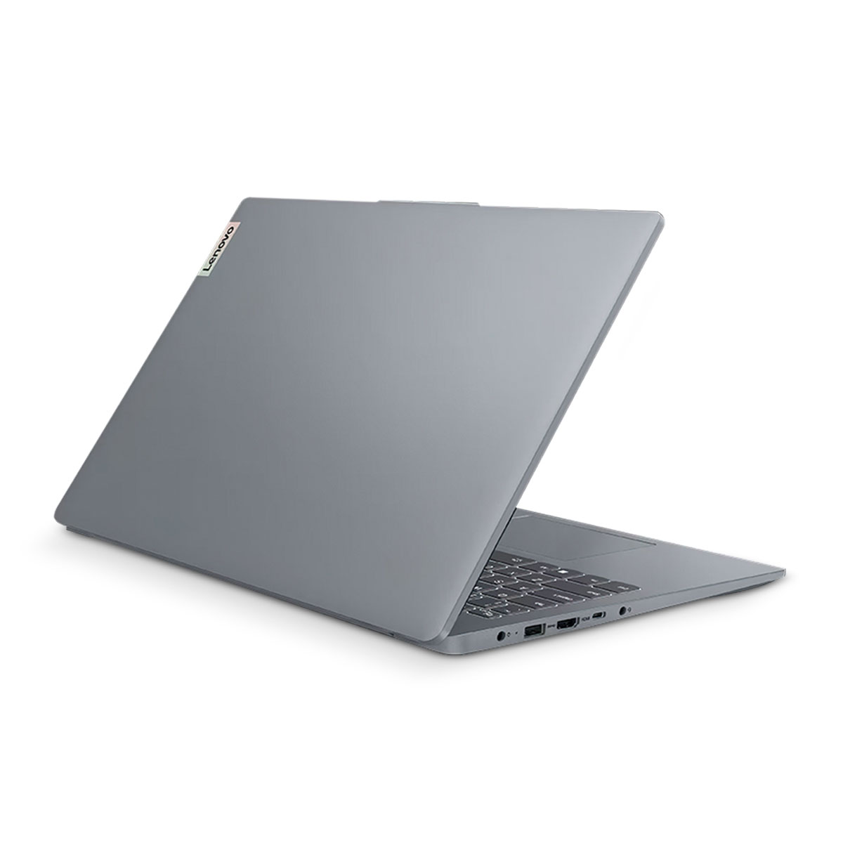 Foto 6 pulgar | Combo Laptop Lenovo Slim 3 15abr8 Ryzen 5 8gb 512gb Ssd 15.6'' Fhd Touch + Regulador De Voltaje