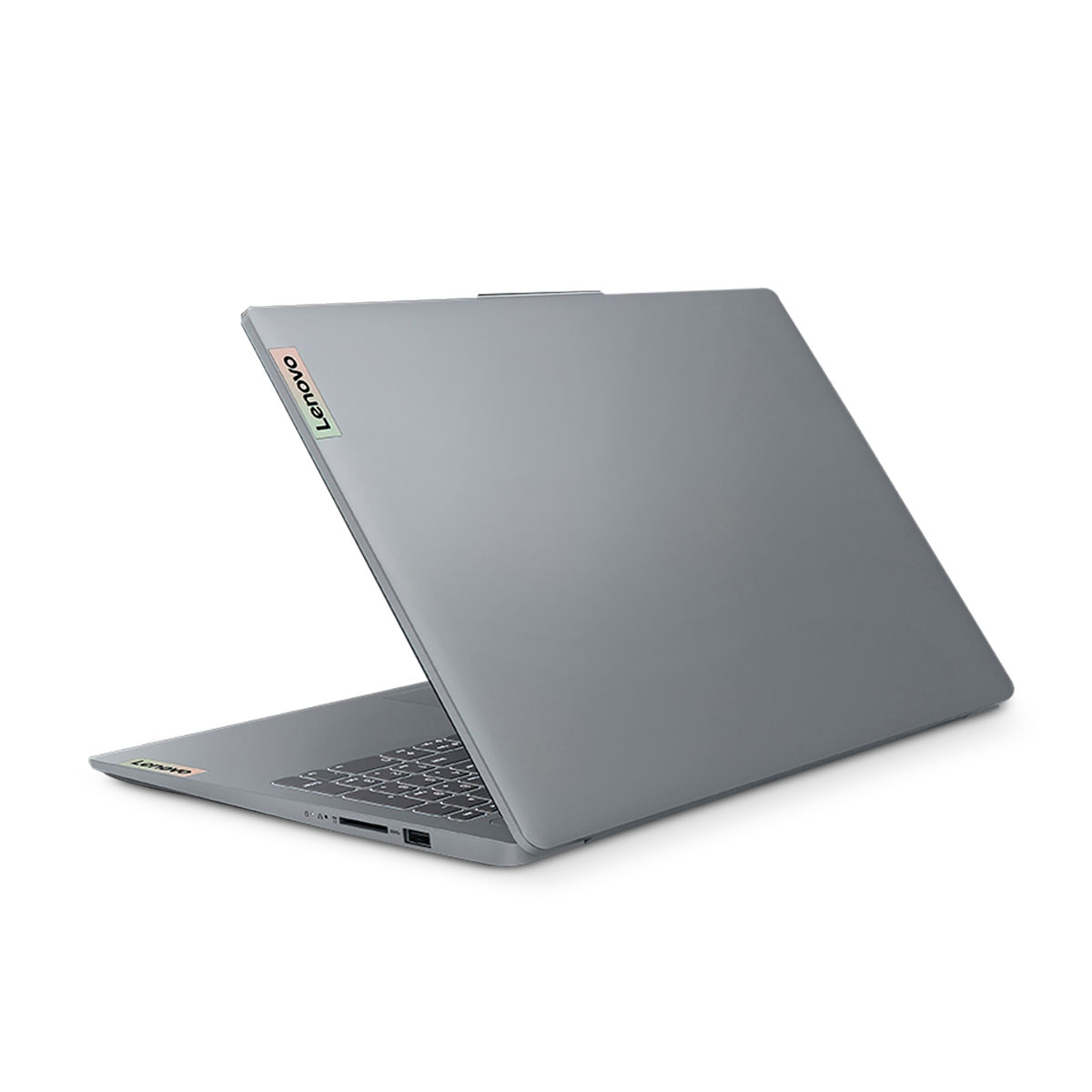 Foto 7 pulgar | Combo Laptop Lenovo Slim 3 15abr8 Ryzen 5 8gb 512gb Ssd 15.6'' Fhd Touch + Regulador De Voltaje