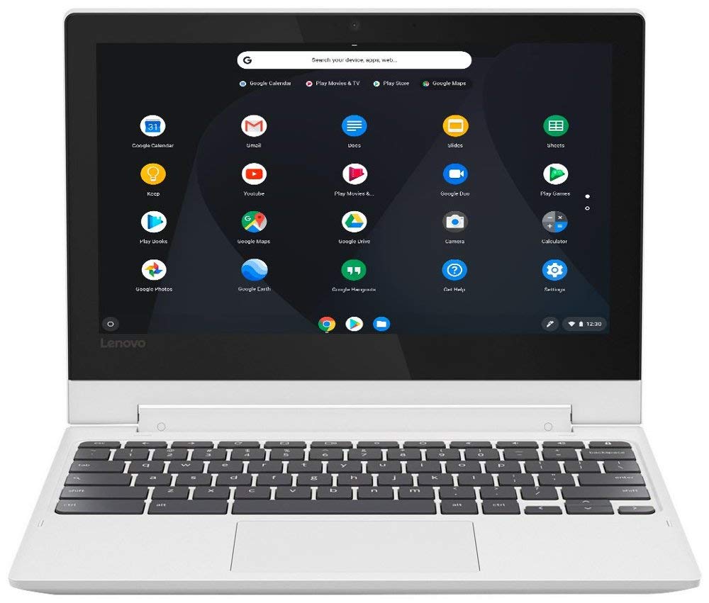 Foto 2 | Ordenador Portátil Lenovo 2020 2 En 1  11.6 Pulgadas  4 Gb De Ram  32 Gb  Ssd - Venta Internacional.
