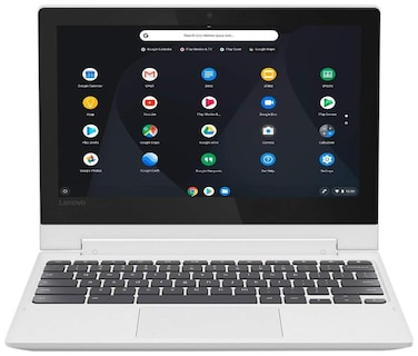 Foto 2 | Ordenador Portátil Lenovo 2020 2 En 1 11.6 Pulgadas 4 Gb De Ram 32 Gb Ssd - Venta Internacional.