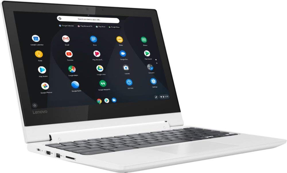 Foto 4 pulgar | Ordenador Portátil Lenovo 2020 2 En 1  11.6 Pulgadas  4 Gb De Ram  32 Gb  Ssd - Venta Internacional.