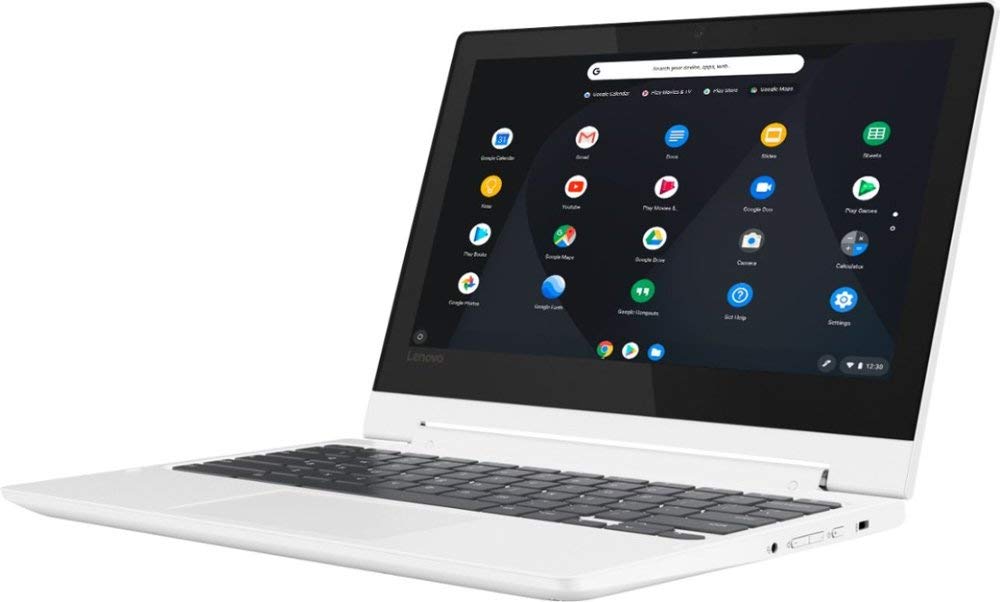 Foto 5 pulgar | Ordenador Portátil Lenovo 2020 2 En 1  11.6 Pulgadas  4 Gb De Ram  32 Gb  Ssd - Venta Internacional.