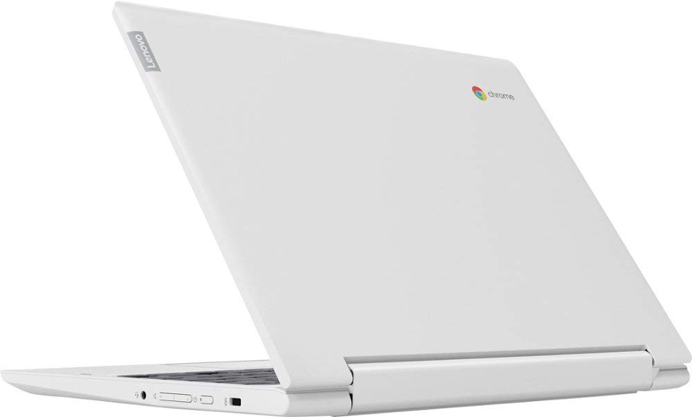 Foto 5 | Ordenador Portátil Lenovo 2020 2 En 1  11.6 Pulgadas  4 Gb De Ram  32 Gb  Ssd - Venta Internacional.