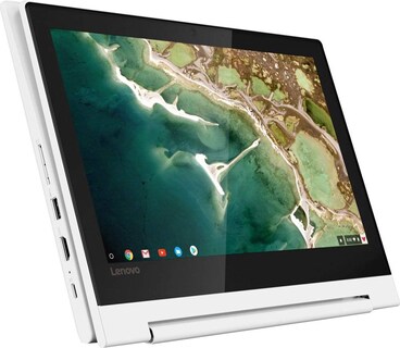 Foto 6 | Ordenador Portátil Lenovo 2020 2 En 1 11.6 Pulgadas 4 Gb De Ram 32 Gb Ssd - Venta Internacional.