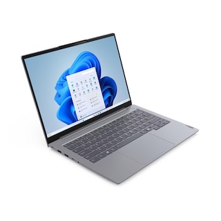 Foto 3 | Laptop Lenovo ThinkBook 14 Pulgadas Windows 11 Intel Core Ultra 5 16 GB RAM 512 GB SSD Gris