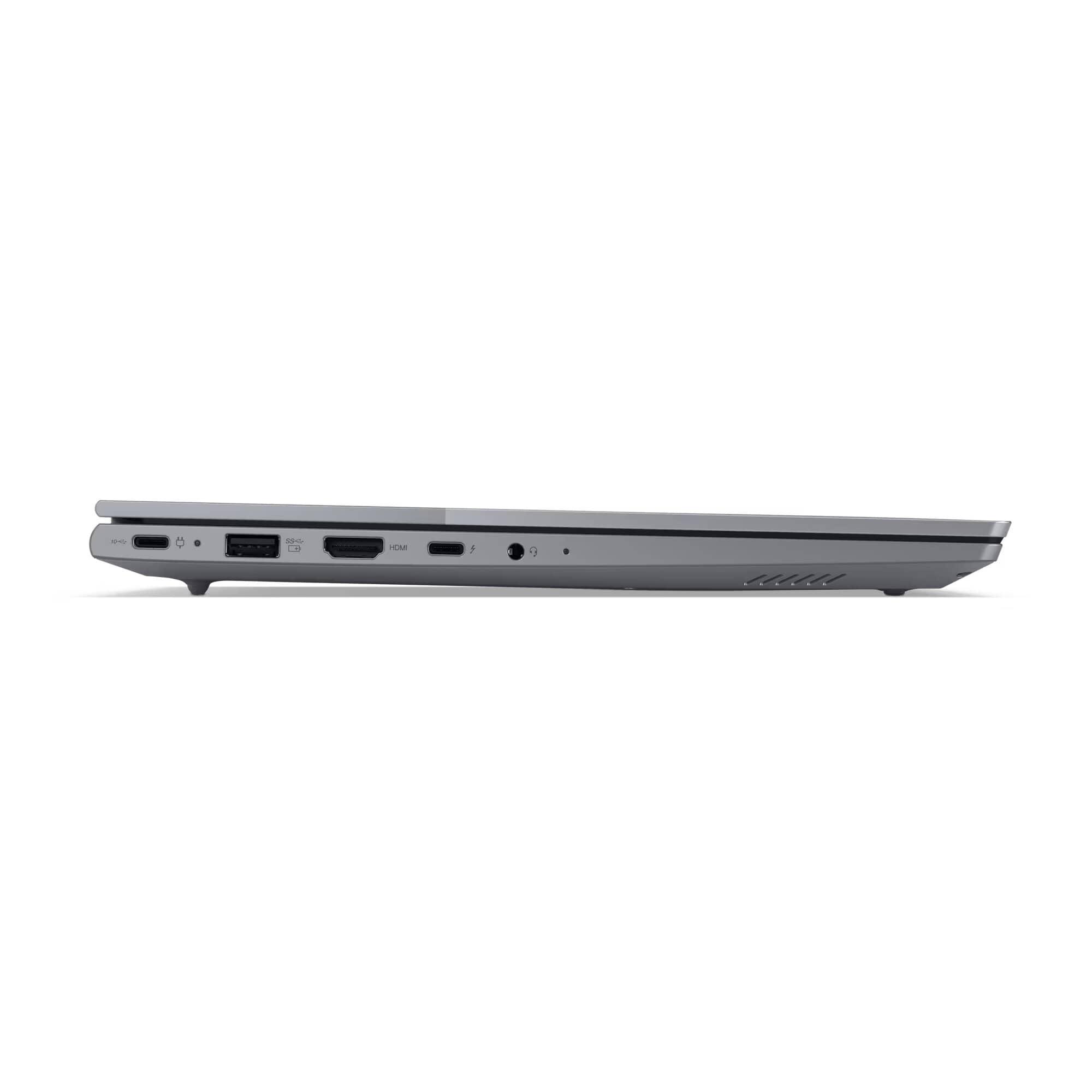 Foto 7 pulgar | Laptop Lenovo ThinkBook 14 Pulgadas Windows 11 Intel Core Ultra 5 16 GB RAM 512 GB SSD Gris