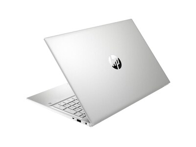 Foto 1 | Hp Laptop 14-ep0299nr Plata/14in/windows 11 Home In S Mode