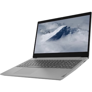 Foto 3 | Ordenador Portátil Lenovo Ideapad 3i 15.6 Pulgadas Hd Touch Intel I3 12 Gb 256 Gb - Venta Internacional.