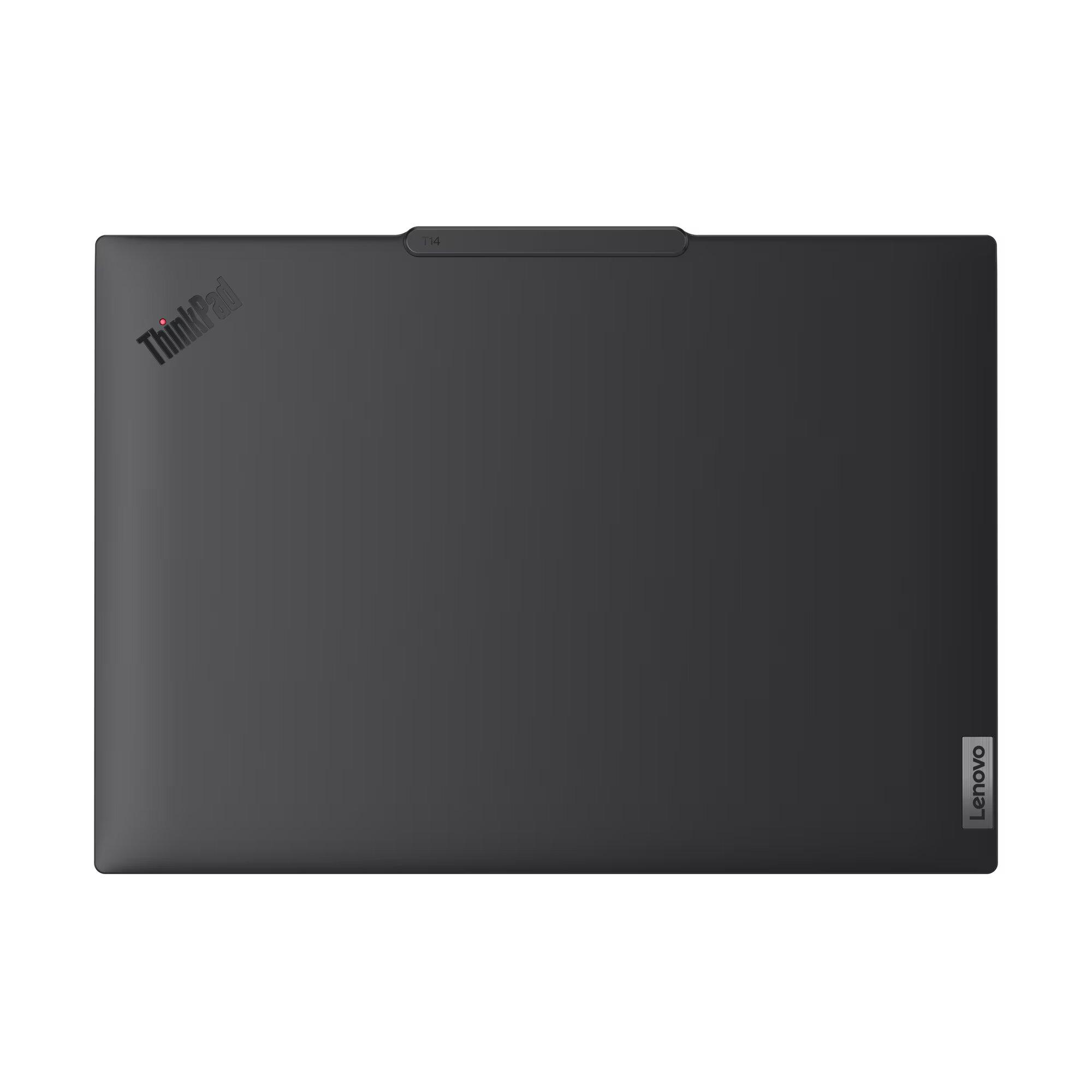 Foto 6 pulgar | Laptop Lenovo Thinkpad T14 Gen 5 Intel Core Ultra 7