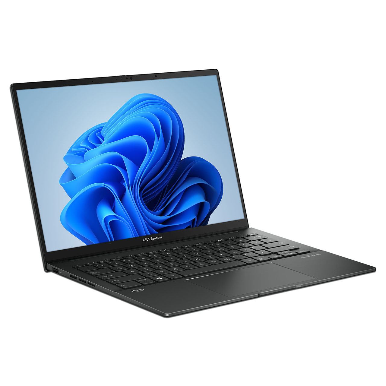 Foto 3 pulgar | Laptop Asus Zenbook 14: Intel Core Ultra 5 125h  Ram 8gb Lpddr5  Ssd 1tb  Pantalla 14'' Multi-touch  Windows 11 Home