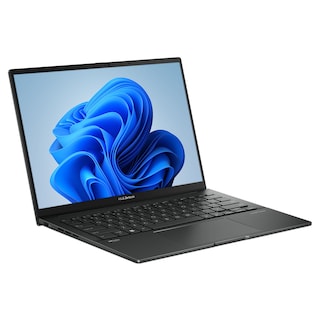 Foto 2 | Laptop Asus Zenbook 14: Intel Core Ultra 5 125h Ram 8gb Lpddr5 Ssd 1tb Pantalla 14'' Multi-touch Windows 11 Home