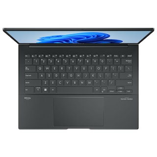 Foto 4 | Laptop Asus Zenbook 14: Intel Core Ultra 5 125h Ram 8gb Lpddr5 Ssd 1tb Pantalla 14'' Multi-touch Windows 11 Home
