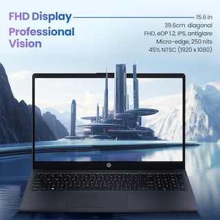 Foto 3 | Ordenador Portátil Hp 255 G10 Home/work 16 Gb Ram 1 Tb Ssd 15.6 Pulgadas Ryzen 3 7330u - Venta Internacional.
