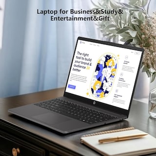 Foto 6 | Ordenador Portátil Hp 255 G10 Home/work 16 Gb Ram 1 Tb Ssd 15.6 Pulgadas Ryzen 3 7330u - Venta Internacional.
