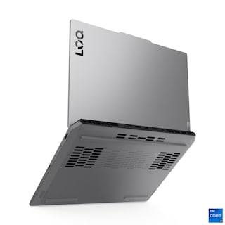 Foto 5 | Laptop Lenovo Loq 15irx10 Intel Core I5 2x12 GB Ram 512gb SSD