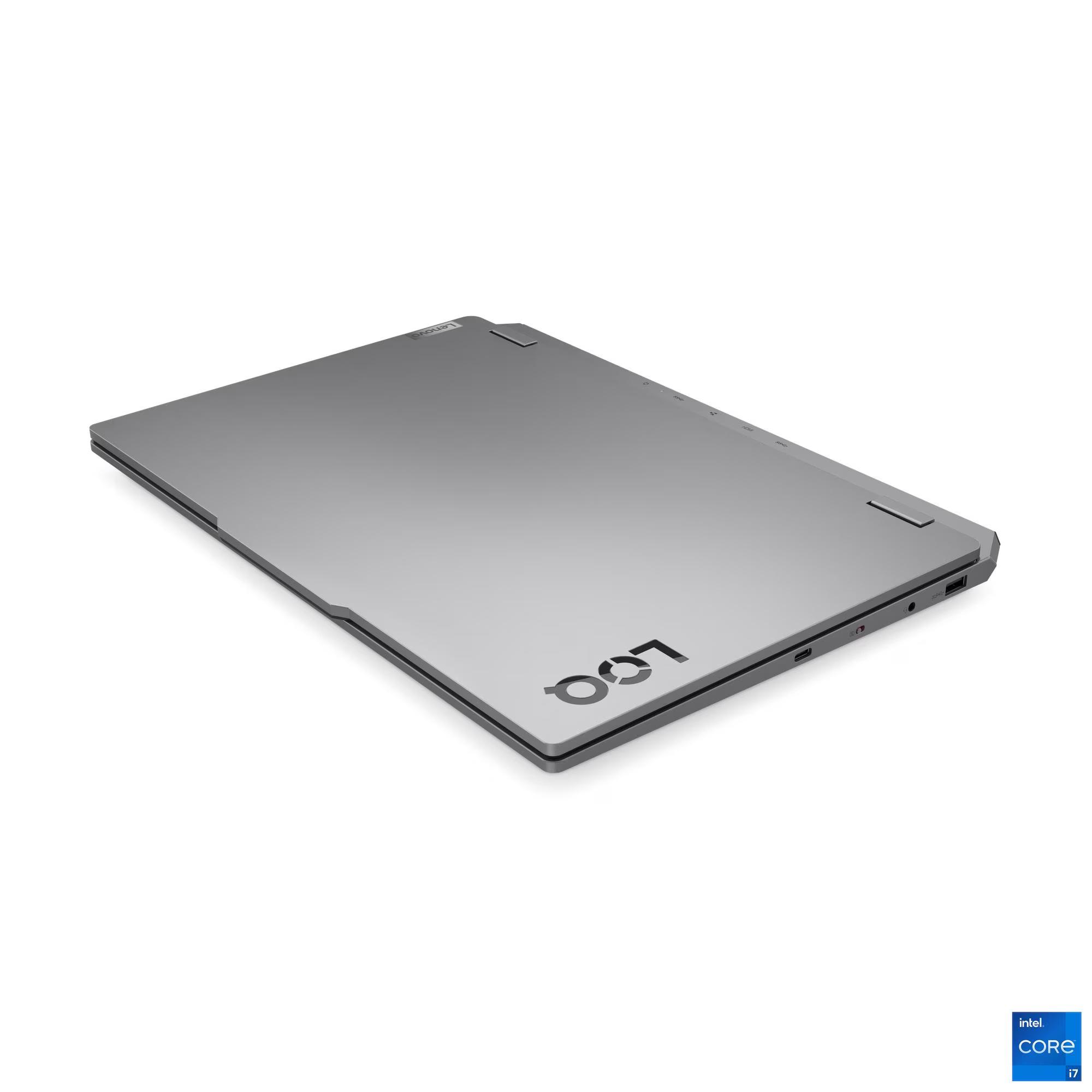 Foto 7 | Laptop Lenovo Loq 15irx10 Intel Core I5 2x12 GB Ram 512gb SSD