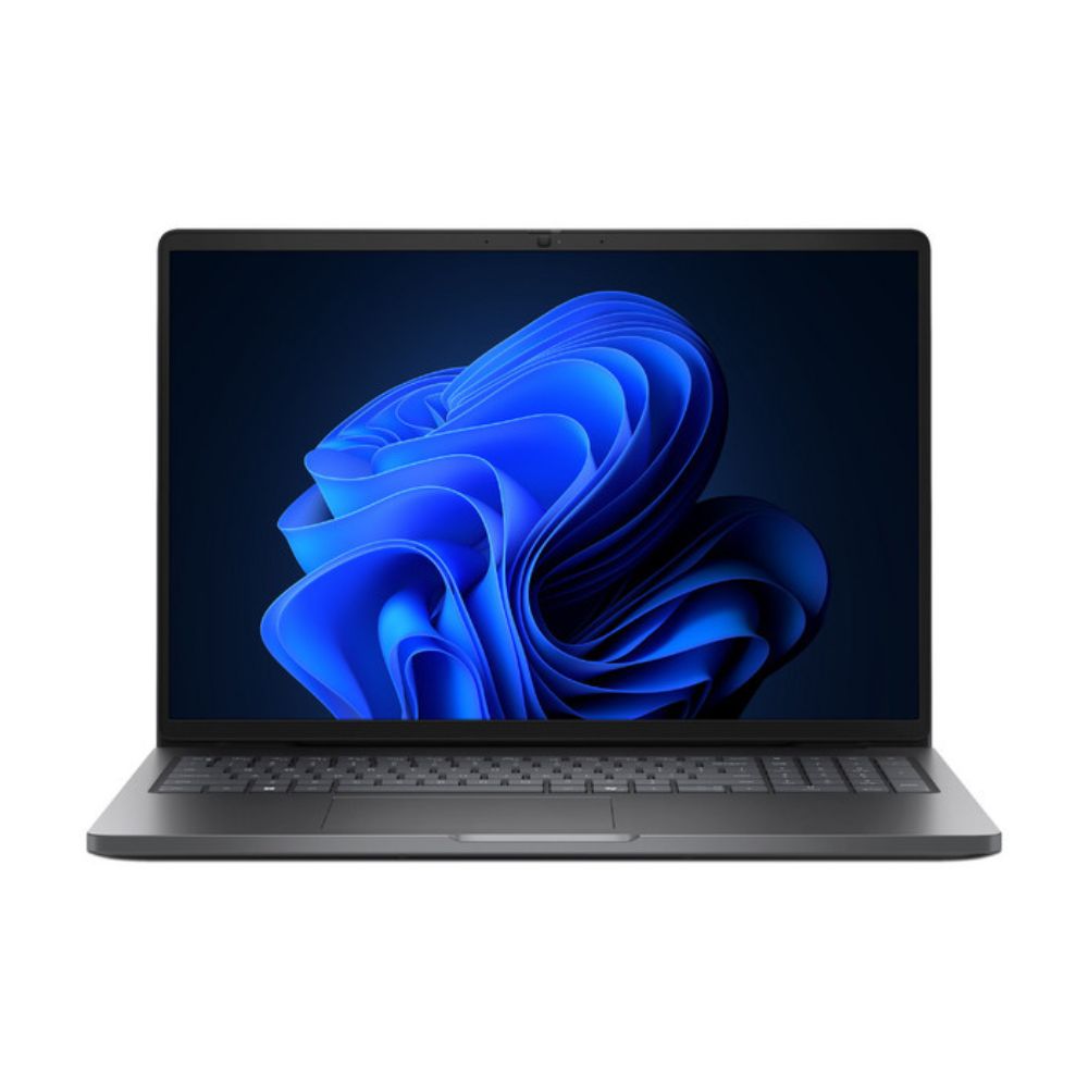 Foto 2 pulgar | Laptop Dell Pro 16 16'' Full Hd Intel Core 5 120u 16gb Ram 512gb Ssd Windows 11 Pro Español