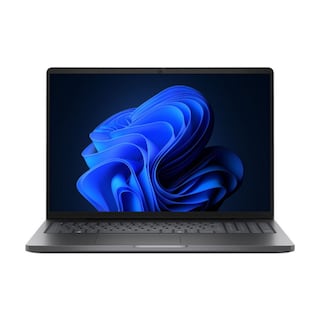 Foto 1 | Laptop Dell Pro 16 16'' Full Hd Intel Core 5 120u 16gb Ram 512gb Ssd Windows 11 Pro Español