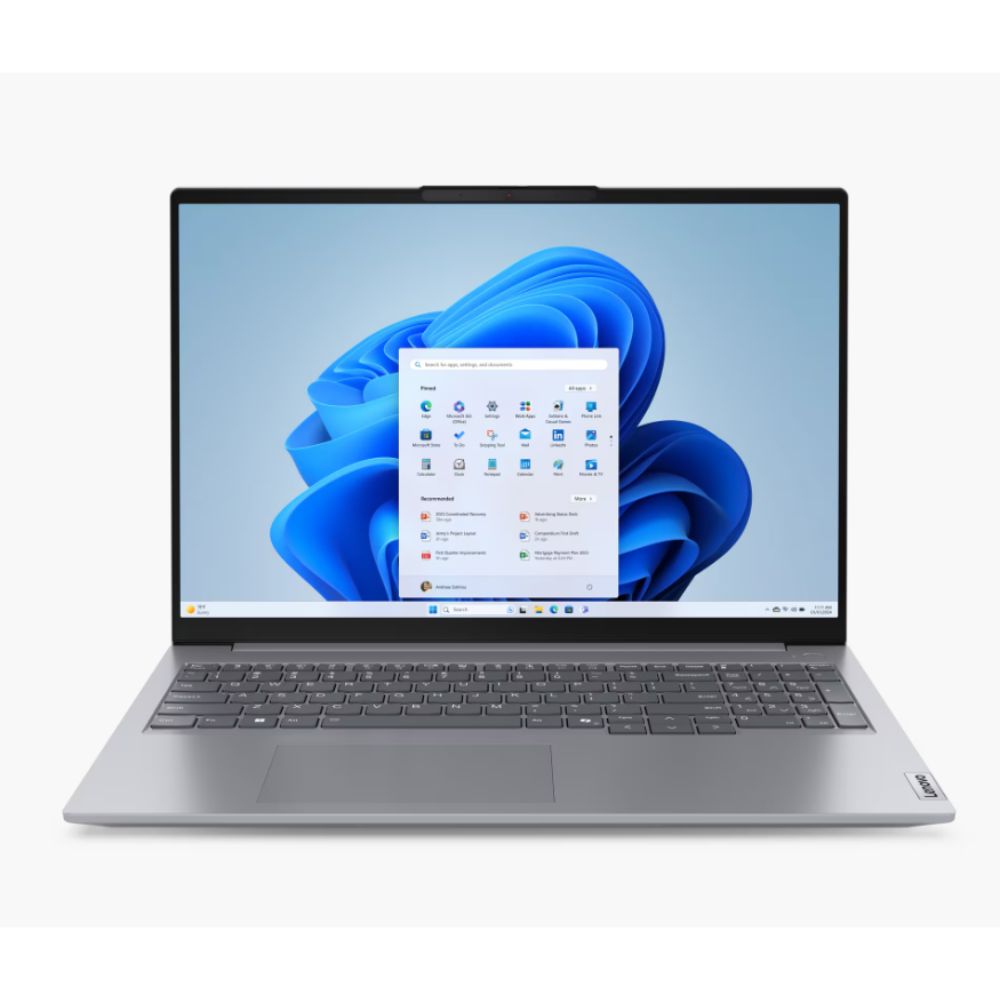Foto 2 pulgar | Laptop Lenovo Thinkbook 16 G7 16'' Wuxga Intel Core Ultra 7 155h 16gb Ram 512gb Ssd Windows 11 Pro Español