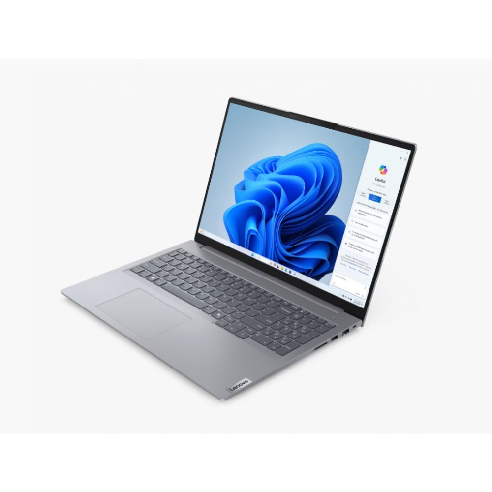 Foto 2 | Laptop Lenovo Thinkbook 16 G7 16'' Wuxga Intel Core Ultra 7 155h 16gb Ram 512gb Ssd Windows 11 Pro Español