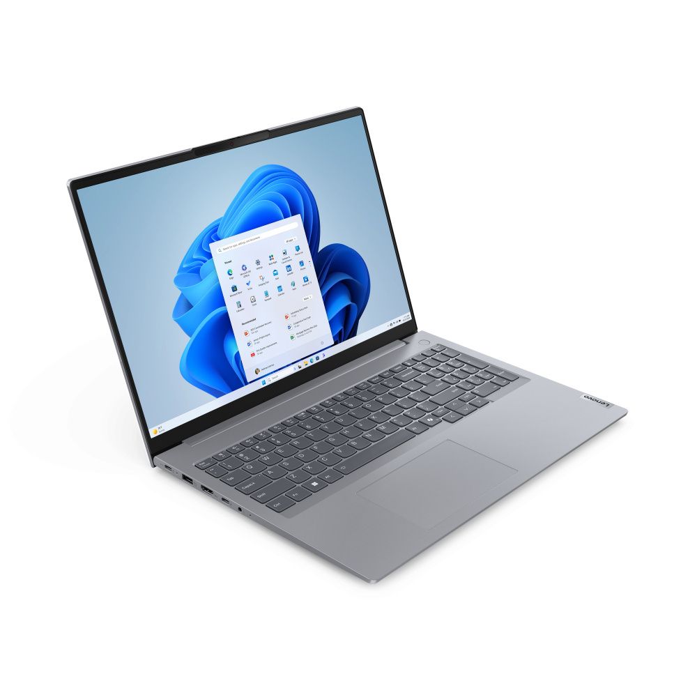 Foto 3 | Laptop Lenovo Thinkbook 16 G7 16'' Wuxga Intel Core Ultra 7 155h 16gb Ram 512gb Ssd Windows 11 Pro Español
