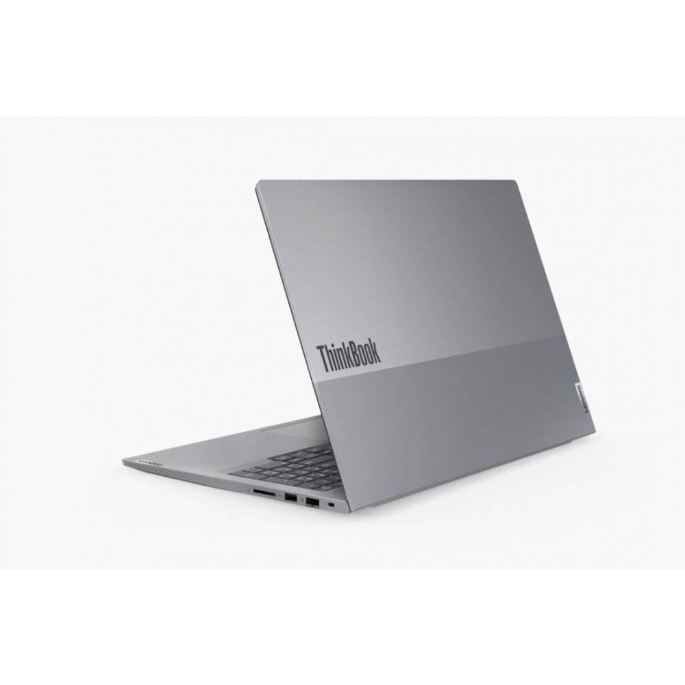 Foto 5 pulgar | Laptop Lenovo Thinkbook 16 G7 16'' Wuxga Intel Core Ultra 7 155h 16gb Ram 512gb Ssd Windows 11 Pro Español