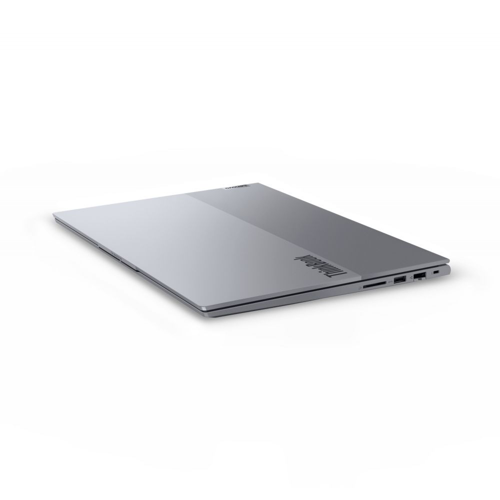 Foto 7 pulgar | Laptop Lenovo Thinkbook 16 G7 16'' Wuxga Intel Core Ultra 7 155h 16gb Ram 512gb Ssd Windows 11 Pro Español