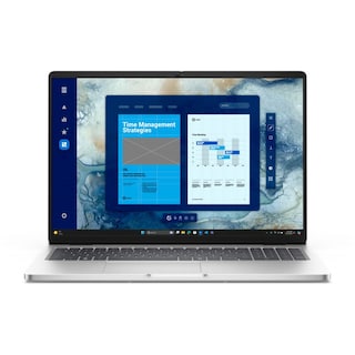 Foto 1 | Laptop Dell Pro 16250 16'' Wuxga Intel Core Ultra 7 255u 16gb Ram 512gb Ssd Windows 11 Pro Español
