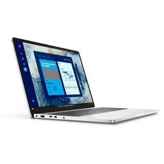 Foto 2 | Laptop Dell Pro 16250 16'' Wuxga Intel Core Ultra 7 255u 16gb Ram 512gb Ssd Windows 11 Pro Español