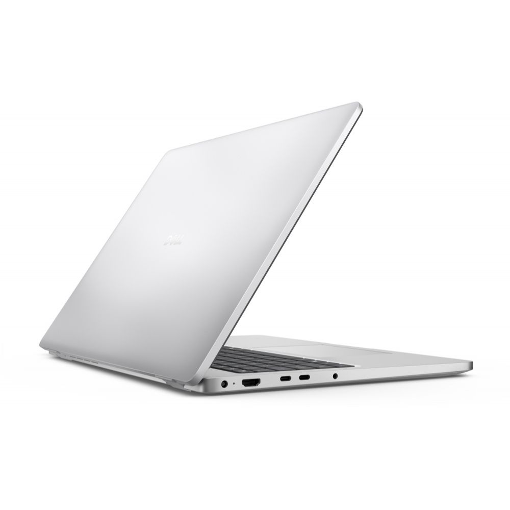 Foto 6 pulgar | Laptop Dell Pro 16250 16'' Wuxga Intel Core Ultra 7 255u 16gb Ram 512gb Ssd Windows 11 Pro Español