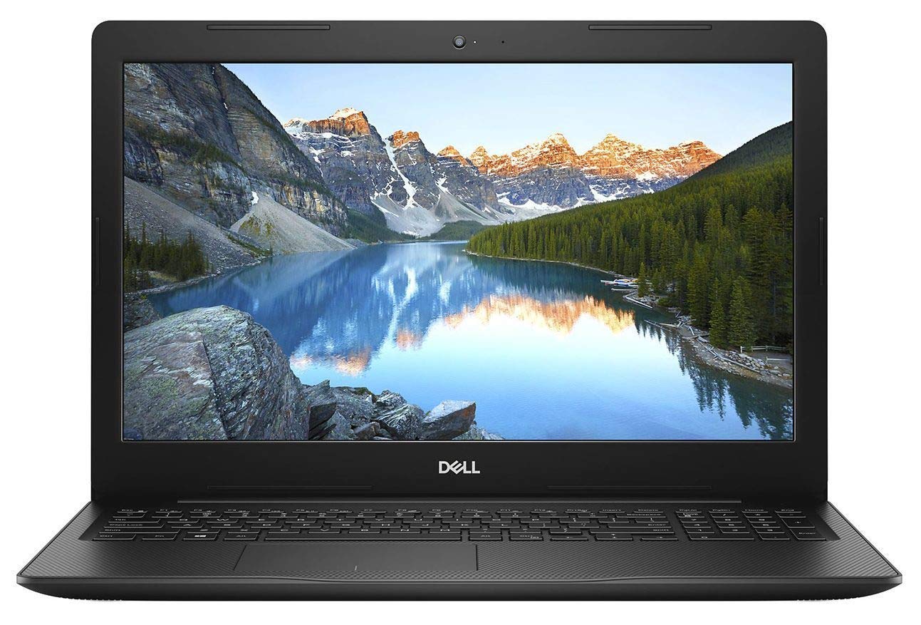 Foto 1 | Ordenador Portátil Dell Inspiron 3583  15 Pulgadas  Intel Celeron  4 Gb  128 Gb  Ssd - Venta Internacional.