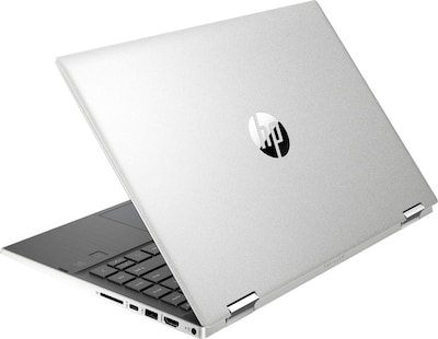 Foto 4 | Ordenador Portátil Hp Pavilion X360 2 En 1 14 Pulgadas I3-1005g1 8 Gb 128 Gb Ssd - Venta Internacional.