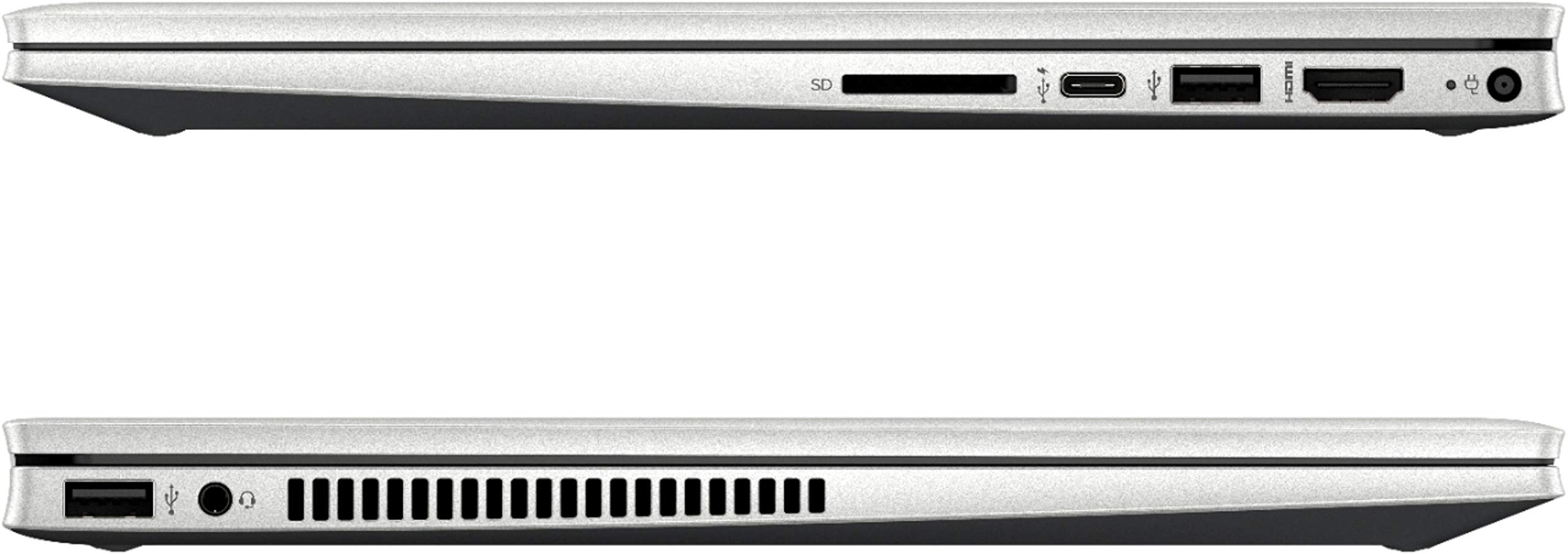 Foto 5 | Ordenador Portátil Hp Pavilion X360 2 En 1  14 Pulgadas  I3-1005g1  8 Gb  128 Gb  Ssd - Venta Internacional.