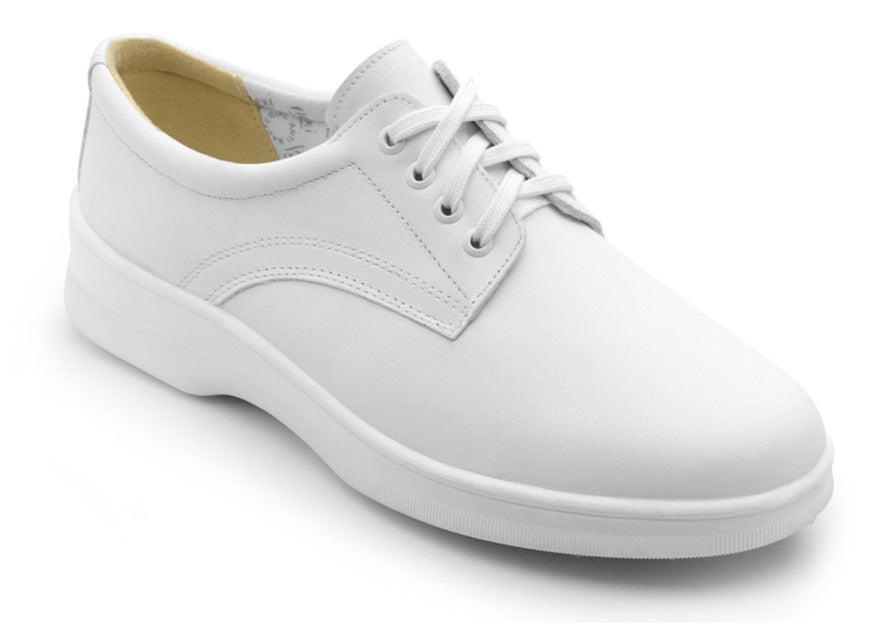 Zapatos Flexi color Blanco para Mujer