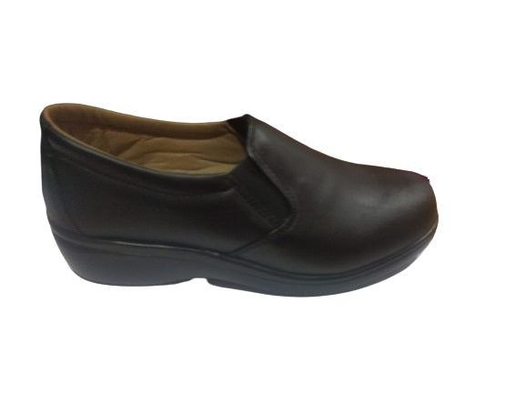 Foto 2 pulgar | Zapatos Bio Shoes 007501 color Negro Confort