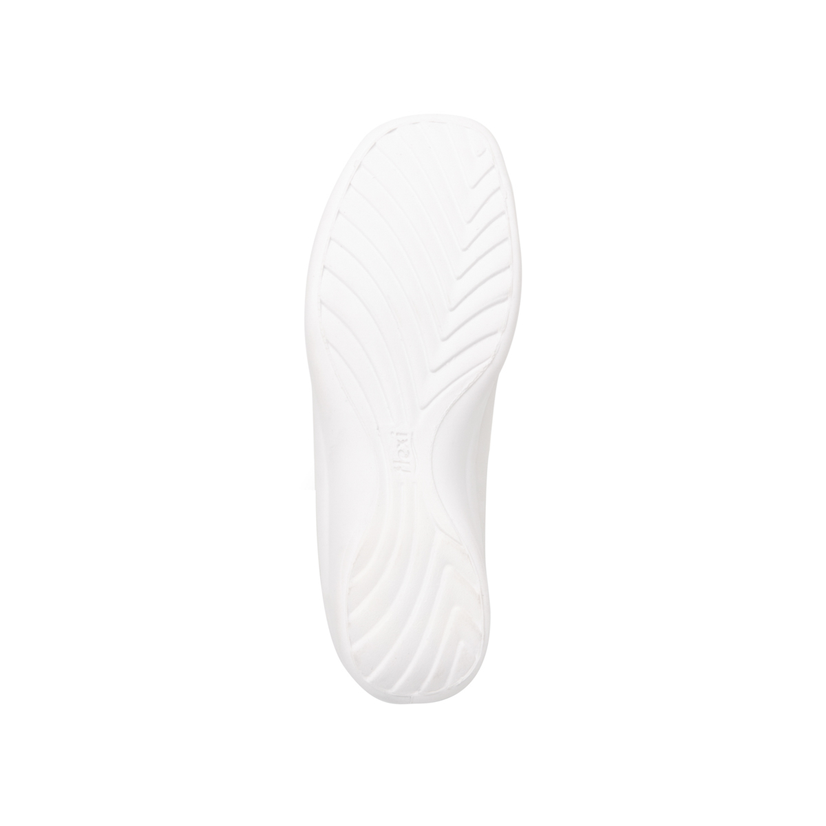 Foto 5 pulgar | Zapatos Flexi 048303 Blancos Confort para Mujer