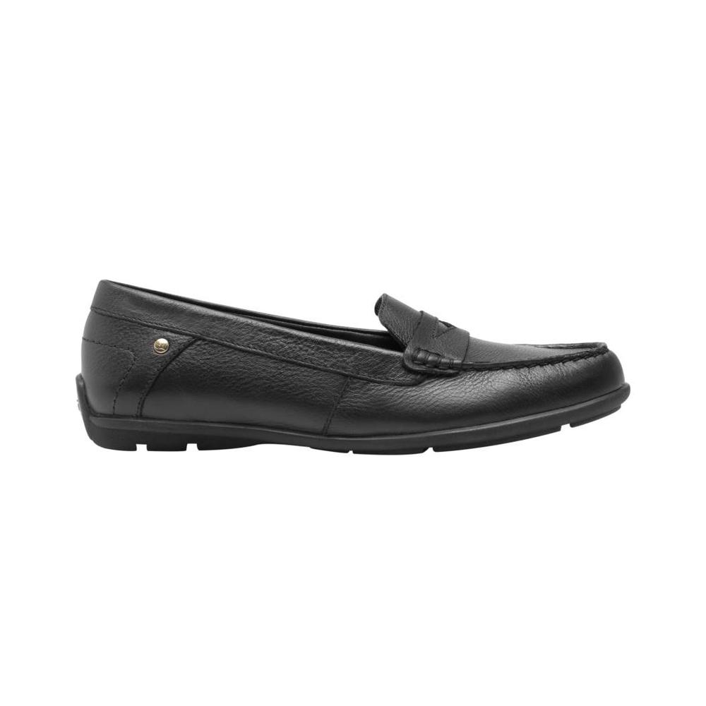 Zapatos Flexi color Negro para Mujer